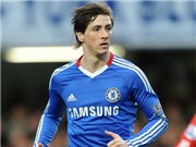 Bóng đá anh, ngoại hạng anh, lịch thi đấu euro 2012, Fernando Torres: Tôi xứng đáng được tôn trọng vì tôi là nhà VĐTG
